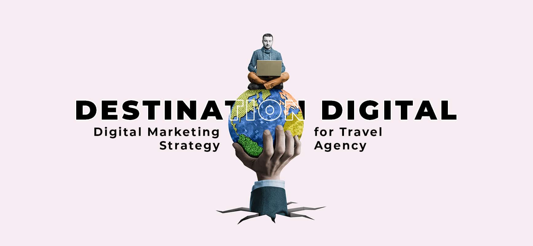 digital marketing strategy for travel agency