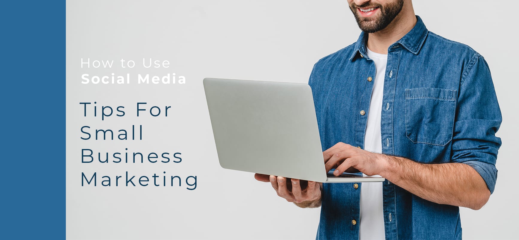social media tips for small business